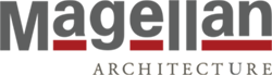 Magellan Architecture Logo